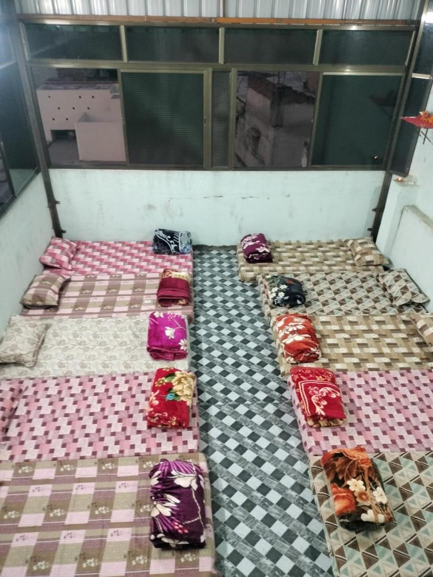 Jyoti Dormitory พาราณสี ภายนอก รูปภาพ
