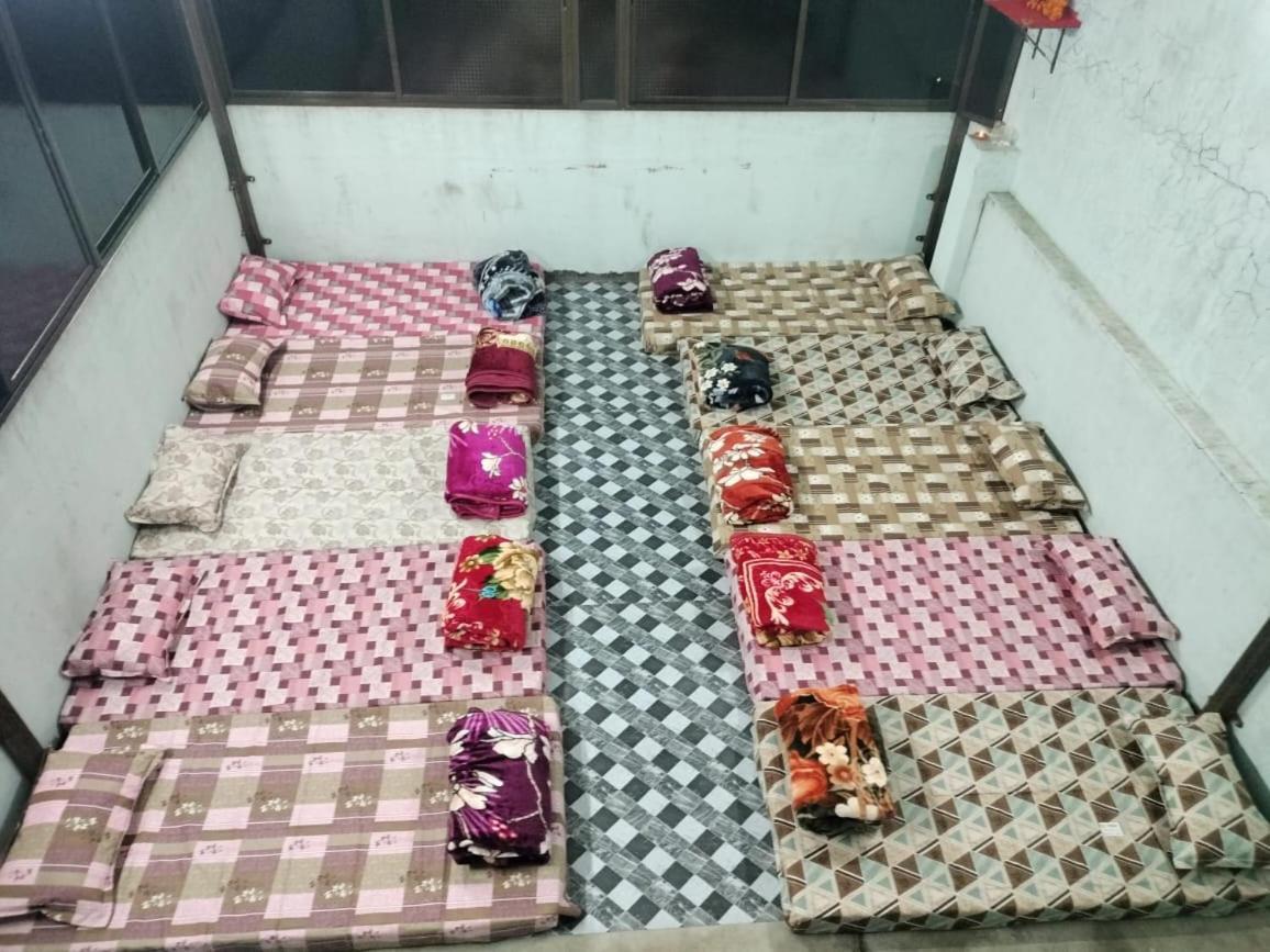 Jyoti Dormitory พาราณสี ภายนอก รูปภาพ